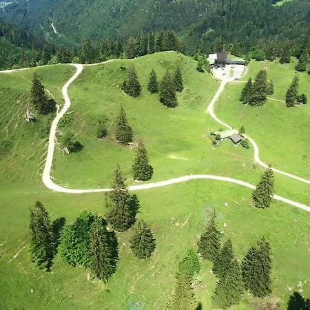 Apartman Dangl Gbr, Gaestehaus Sonnenhof - Inkl. Chiemgau Karte *
