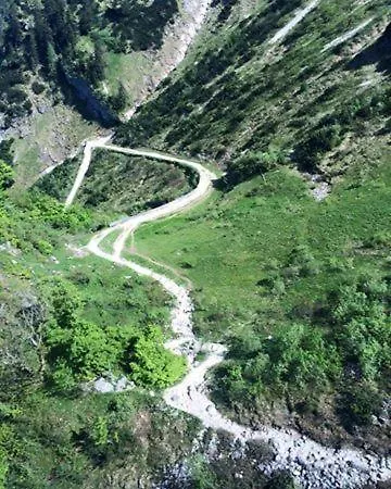 Dangl Gbr, Gaestehaus Sonnenhof - Inkl. Chiemgau Karte