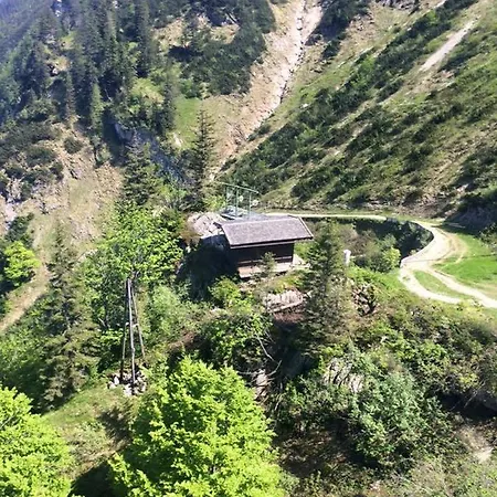 Apartman Dangl Gbr, Gaestehaus Sonnenhof - Inkl. Chiemgau Karte *