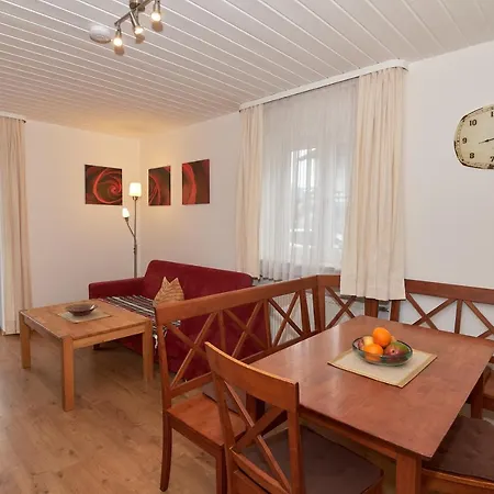 Dangl Gbr, Gaestehaus Sonnenhof - Inkl. Chiemgau Karte