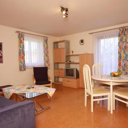 Dangl Gbr, Gaestehaus Sonnenhof - Inkl. Chiemgau Karte Apartman Bergen