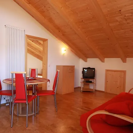 Dangl Gbr, Gaestehaus Sonnenhof - Inkl. Chiemgau Karte Bergen